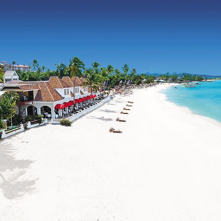 Sandals Grande Antigua Resort & Spa Dickenson Bay Ngoại thất bức ảnh