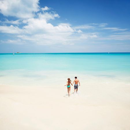 Sandals Grande Antigua Resort & Spa Dickenson Bay Ngoại thất bức ảnh