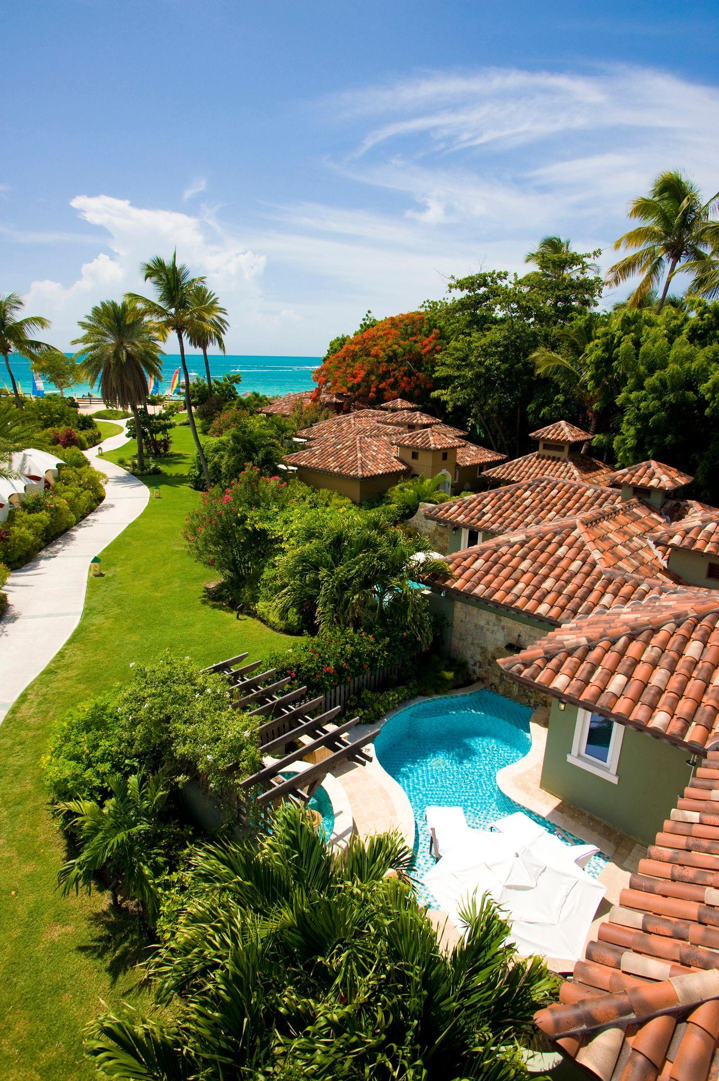 Sandals Grande Antigua Resort & Spa Dickenson Bay Ngoại thất bức ảnh