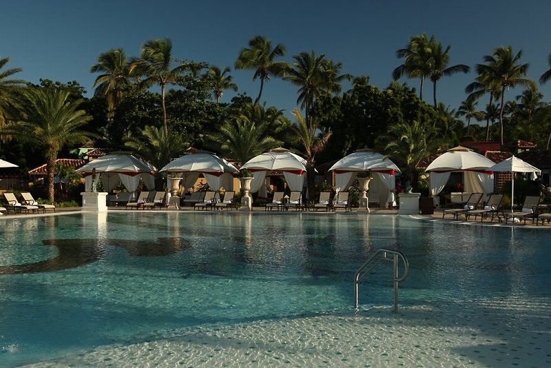 Sandals Grande Antigua Resort & Spa Dickenson Bay Ngoại thất bức ảnh
