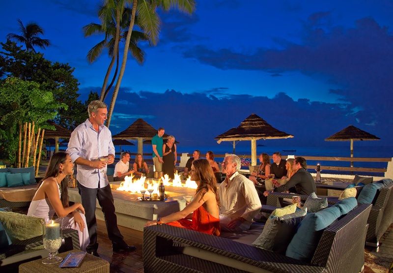 Sandals Grande Antigua Resort & Spa Dickenson Bay Ngoại thất bức ảnh