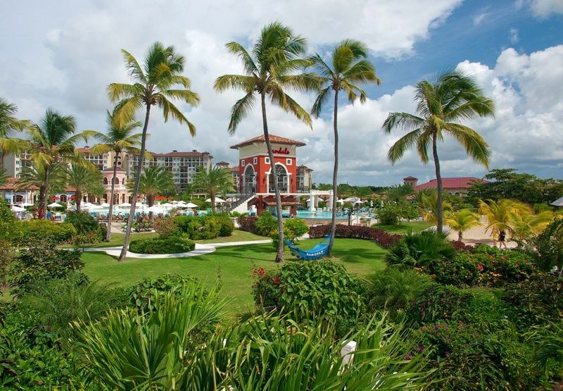 Sandals Grande Antigua Resort & Spa Dickenson Bay Ngoại thất bức ảnh