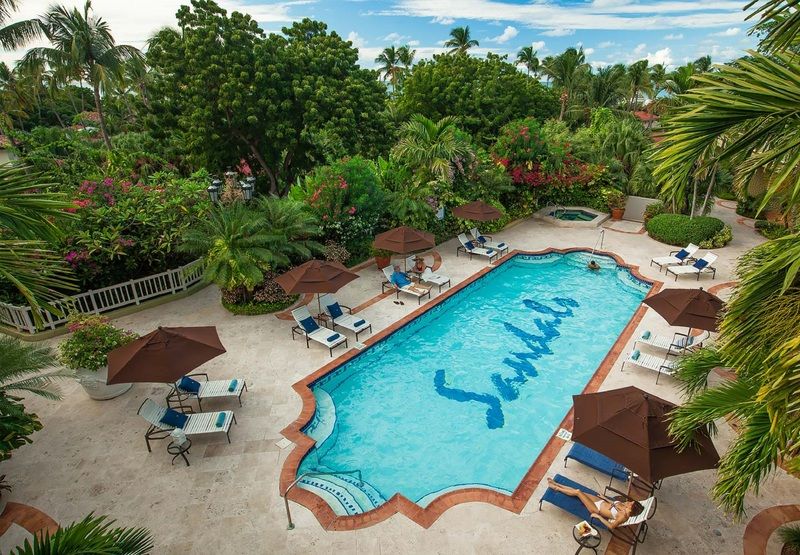 Sandals Grande Antigua Resort & Spa Dickenson Bay Ngoại thất bức ảnh