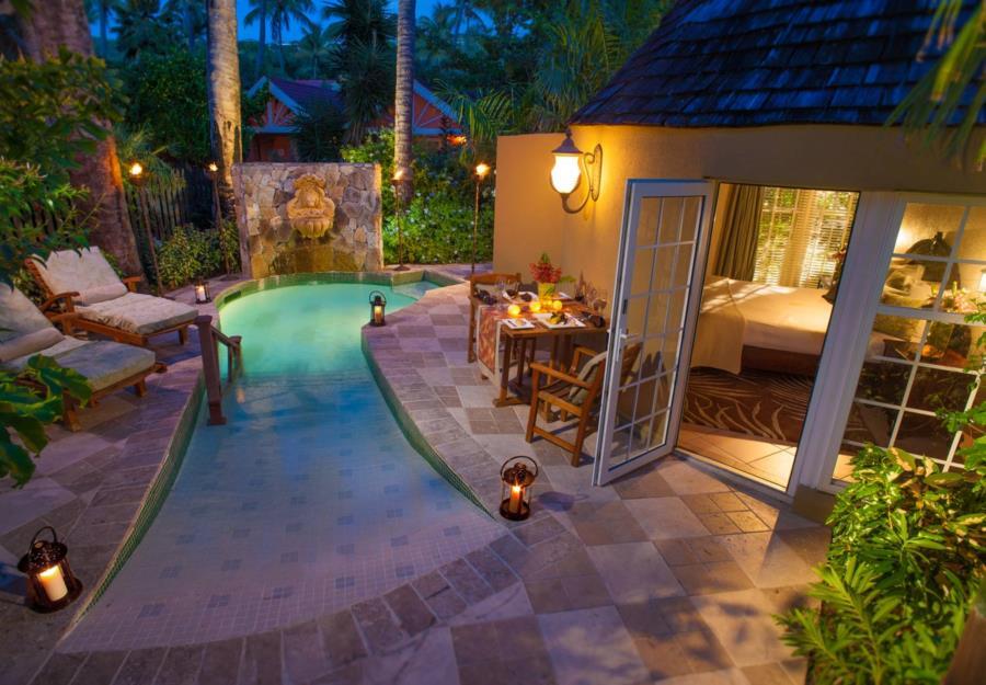 Sandals Grande Antigua Resort & Spa Dickenson Bay Ngoại thất bức ảnh