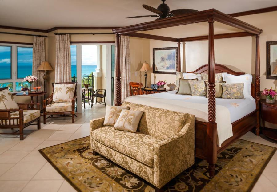 Sandals Grande Antigua Resort & Spa Dickenson Bay Ngoại thất bức ảnh