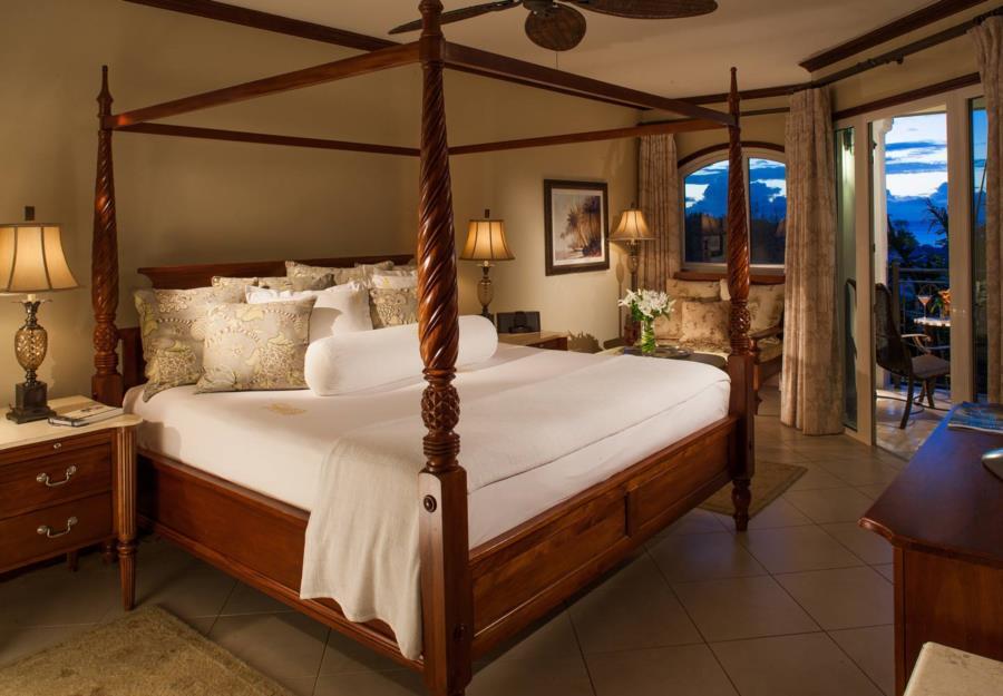 Sandals Grande Antigua Resort & Spa Dickenson Bay Ngoại thất bức ảnh