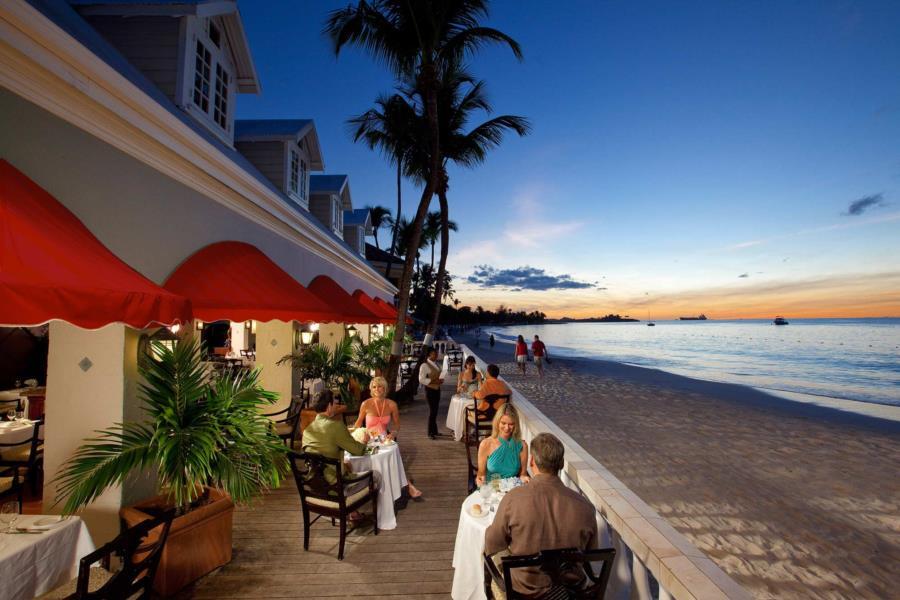 Sandals Grande Antigua Resort & Spa Dickenson Bay Ngoại thất bức ảnh