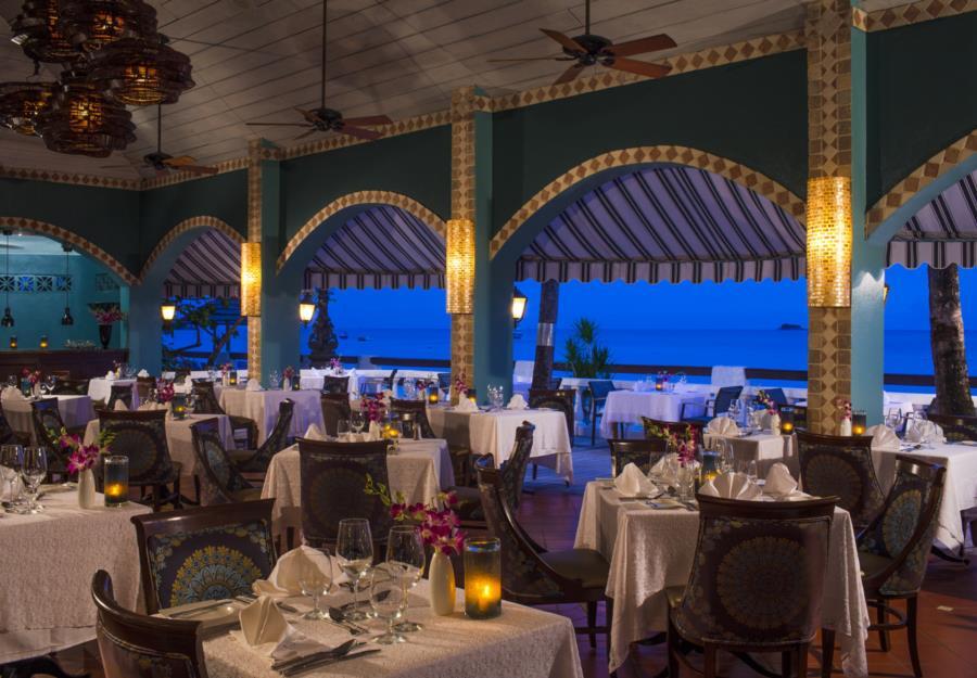 Sandals Grande Antigua Resort & Spa Dickenson Bay Ngoại thất bức ảnh