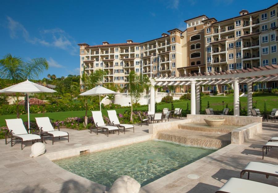 Sandals Grande Antigua Resort & Spa Dickenson Bay Ngoại thất bức ảnh