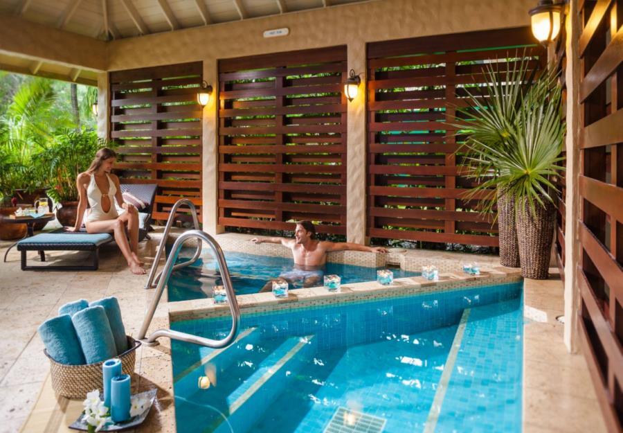Sandals Grande Antigua Resort & Spa Dickenson Bay Ngoại thất bức ảnh