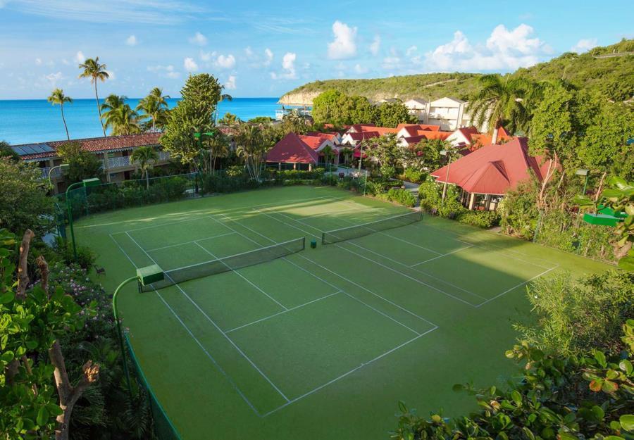 Sandals Grande Antigua Resort & Spa Dickenson Bay Ngoại thất bức ảnh